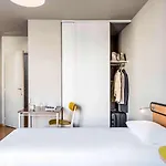Adagio Access Paris - Porte De Châtillon Appart hôtel 3*