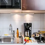 Adagio Access Paris - Porte De Chatillon