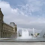 Adagio Access Paris - Porte De Chatillon Aparthotel