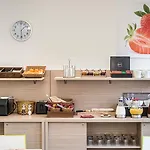 Adagio Access Paris - Porte De Chatillon Aparthotel 3*