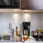 Adagio Access Paris - Porte De Chatillon Aparthotel 3*