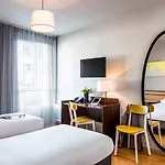Adagio Access Paris - Porte De Chatillon Vanves