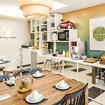 Aparthotel Adagio Access Paris - Porte De Chatillon Vanves