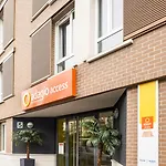 Adagio Access Paris - Porte De Châtillon Appart hôtel