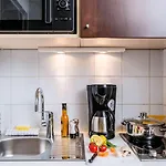 Adagio Access Paris - Porte De Châtillon Appart hôtel