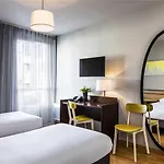 Adagio Access Paris - Porte De Châtillon Appart hôtel 3*