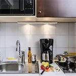 Adagio Access Paris - Porte De Châtillon 3* Vanves