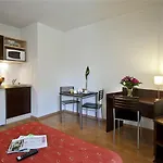 Adagio Access Paris - Porte De Châtillon Appart hôtel Vanves