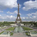 Appart hôtel Adagio Access Paris - Porte De Châtillon Vanves