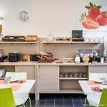 Adagio Access Paris - Porte De Châtillon 3* Vanves