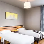 Adagio Access Paris - Porte De Chatillon Aparthotel