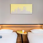 Adagio Access Paris - Porte De Chatillon 3*