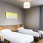 Adagio Access Paris - Porte De Chatillon Aparthotel 3*
