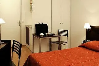 Aparthotel Adagio Access Paris - Porte De Chatillon