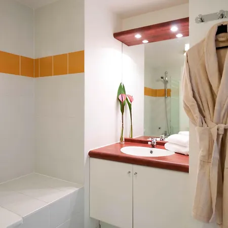 Adagio Access Paris - Porte De Chatillon Vanves