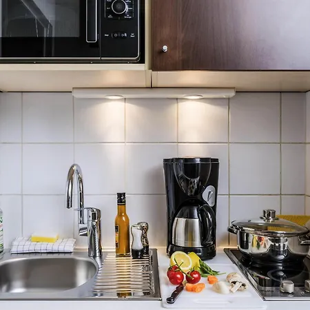 Adagio Access Paris - Porte De Chatillon Vanves