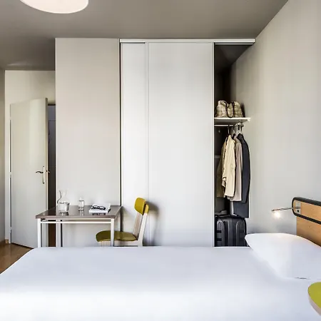 Adagio Access Paris - Porte De Chatillon