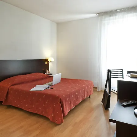 Adagio Access Paris - Porte De Chatillon