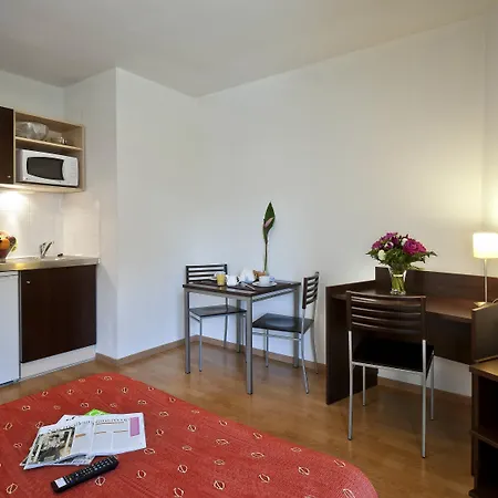 Adagio Access Paris - Porte De Chatillon Vanves