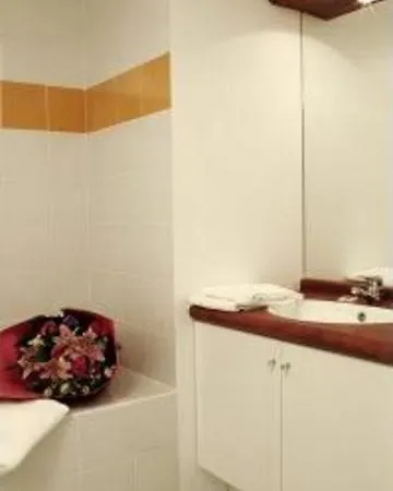 Adagio Access Paris - Porte De Chatillon Vanves