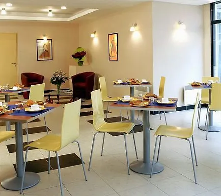 Adagio Access Paris - Porte De Chatillon Vanves