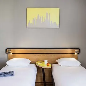 Adagio Access Paris - Porte De Chatillon 3* Vanves