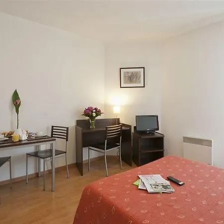 Adagio Access Paris - Porte De Chatillon Vanves
