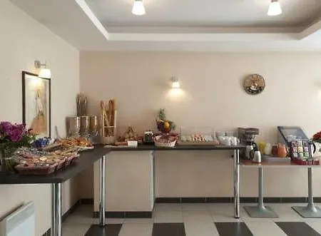 Adagio Access Paris - Porte De Chatillon