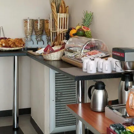 Adagio Access Paris - Porte De Chatillon Vanves