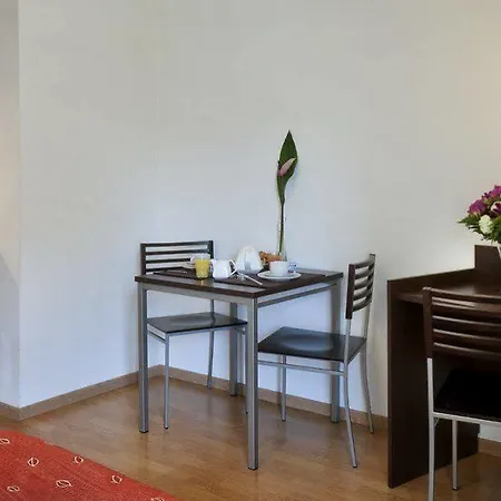 Aparthotel Adagio Access Paris - Porte De Chatillon Vanves