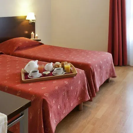 Adagio Access Paris - Porte De Chatillon
