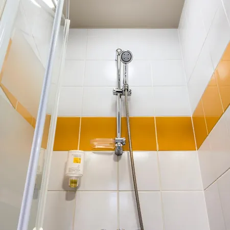 Adagio Access Paris - Porte De Chatillon Ξενοδοχείο με διαμερίσματα 3*