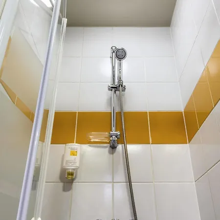 Adagio Access Paris - Porte De Chatillon Lejlighedshotel 3*
