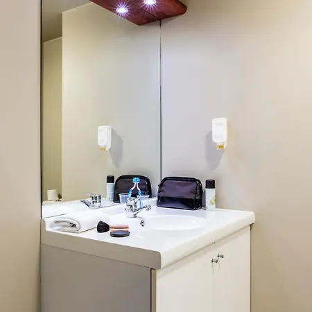 Adagio Access Paris - Porte De Chatillon Aparthotel