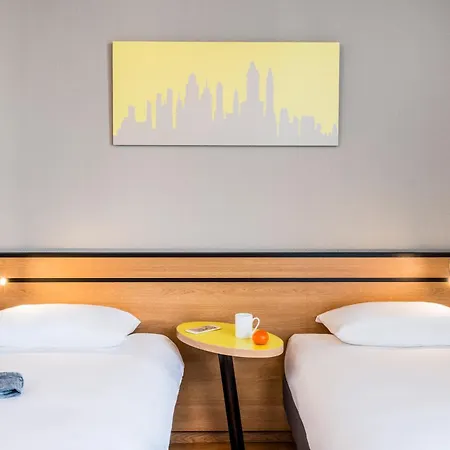 Adagio Access Paris - Porte De Chatillon 3*