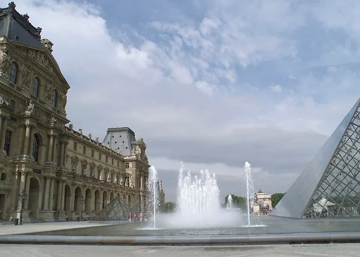Adagio Access Paris - Porte De Chatillon Aparthotel