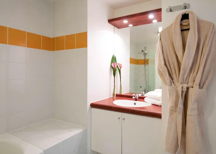 Adagio Access Paris - Porte De Chatillon Vanves