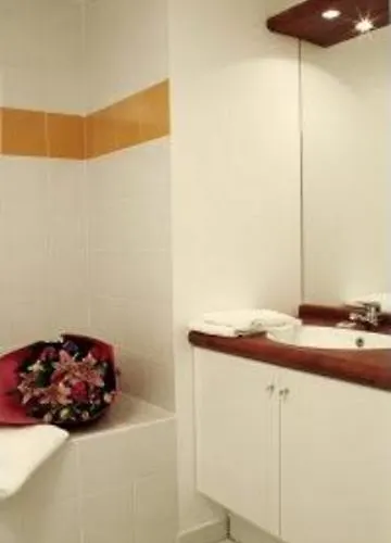 Adagio Access Paris - Porte De Chatillon Vanves