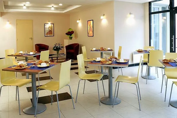 Adagio Access Paris - Porte De Chatillon Vanves