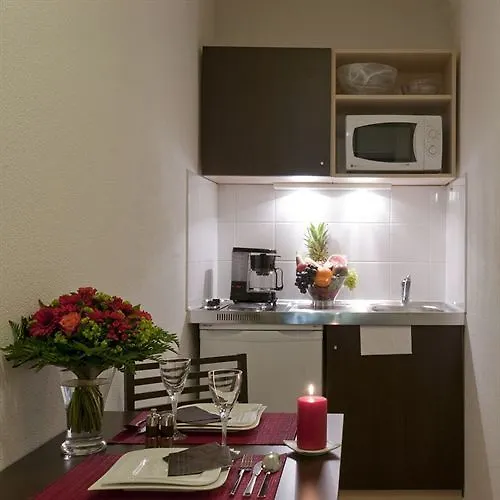 Adagio Access Paris - Porte De Chatillon Ξενοδοχείο με διαμερίσματα