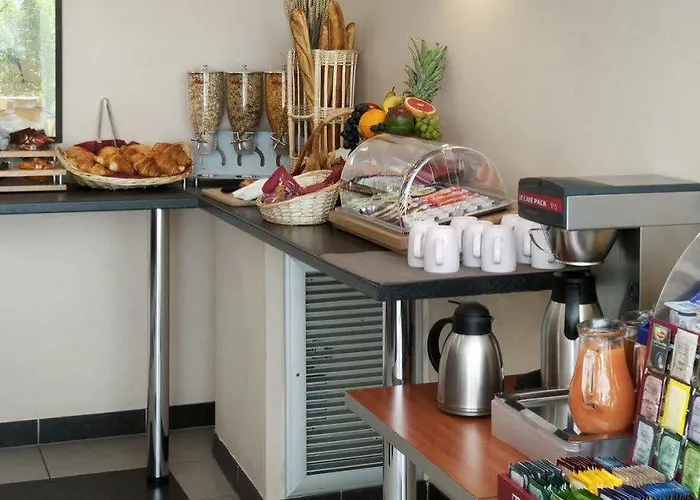Adagio Access Paris - Porte De Chatillon Vanves